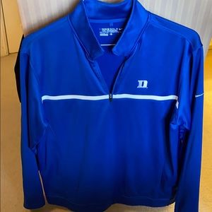 Duke University Fleece Pullover